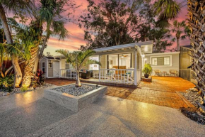 Bay Breeze Bungalow - 1713